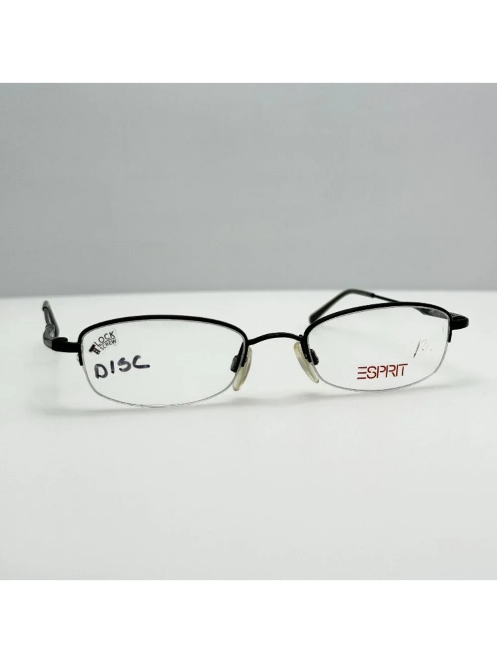 Esprit 9180 038 Eyeglasses Eye Glasses Frames 48-19-140